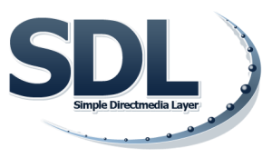 SDL library